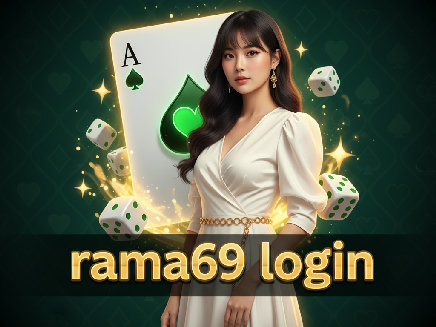 rama69 login slot